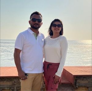 Meet your Posher, Jatin